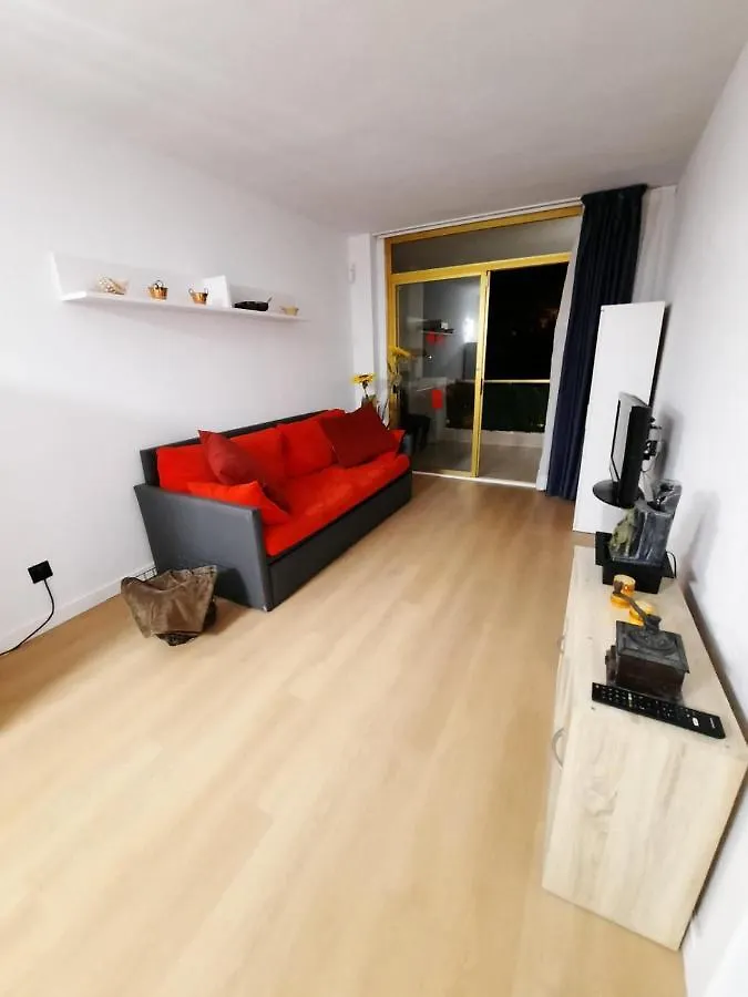 Apartamento La Casita De Salou
