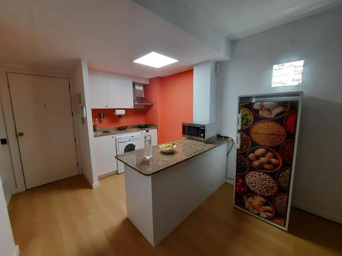 La Casita De Salou contacts