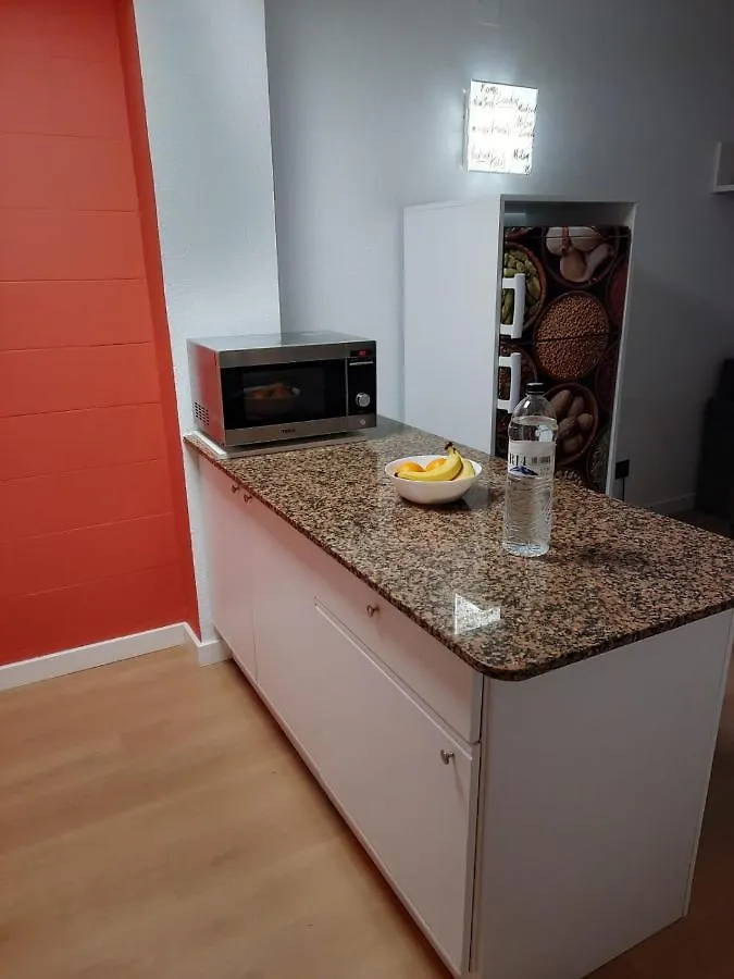 La Casita De Salou Apartment