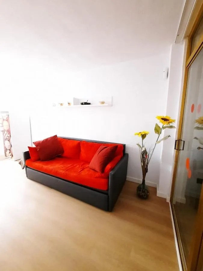 La Casita De Salou Apartment