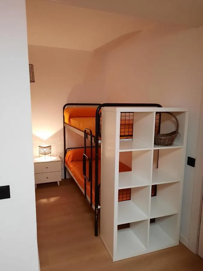 La Casita De Salou Apartment
