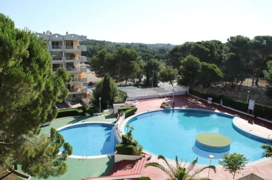 Apartamento La Casita De Salou