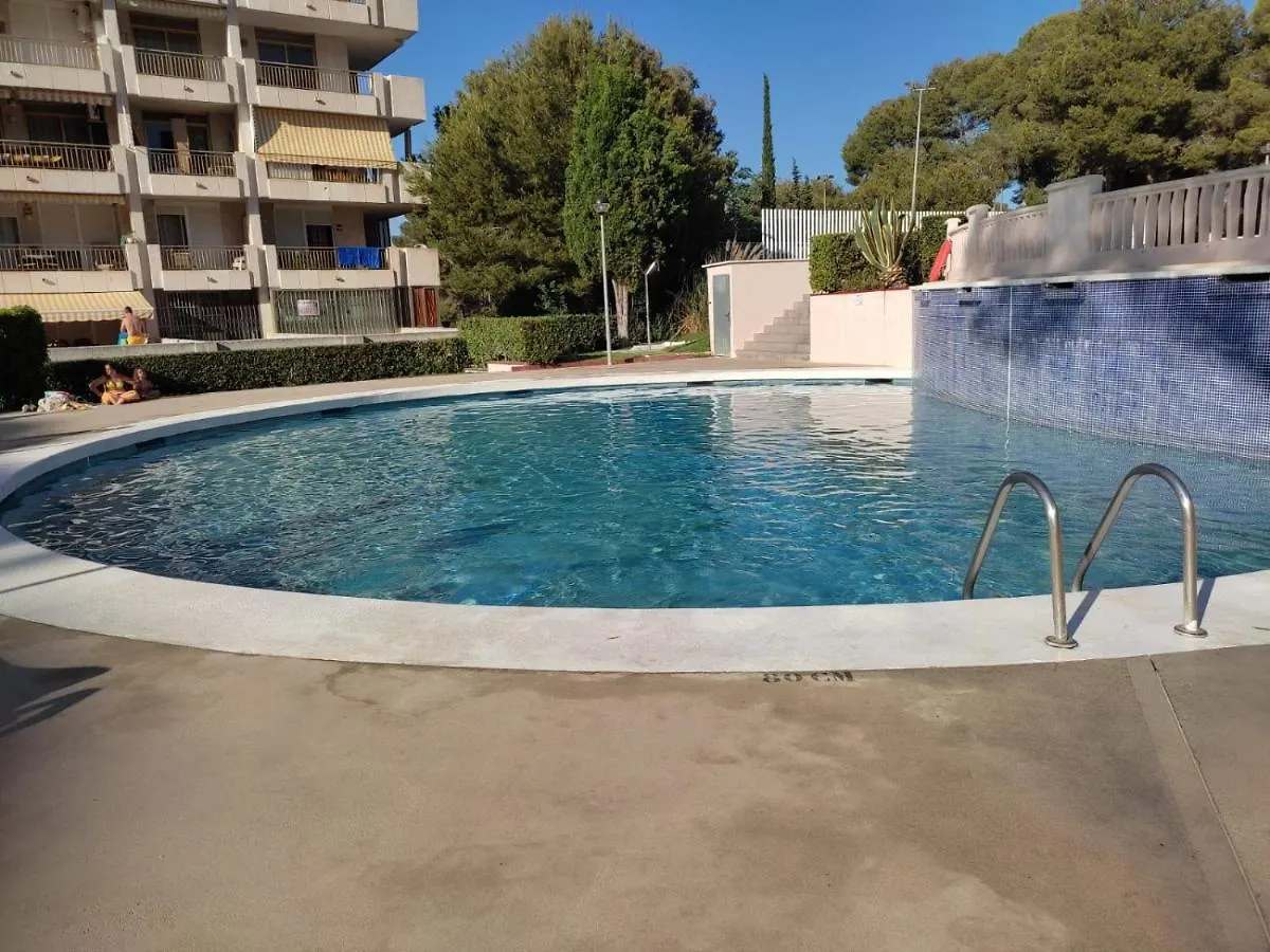 Apartamento La Casita De Salou