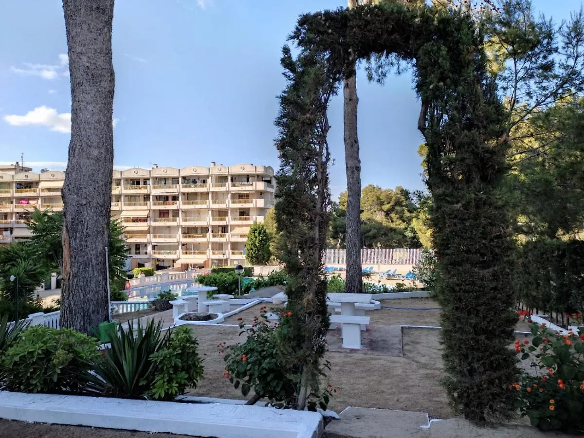 La Casita De Salou Apartment