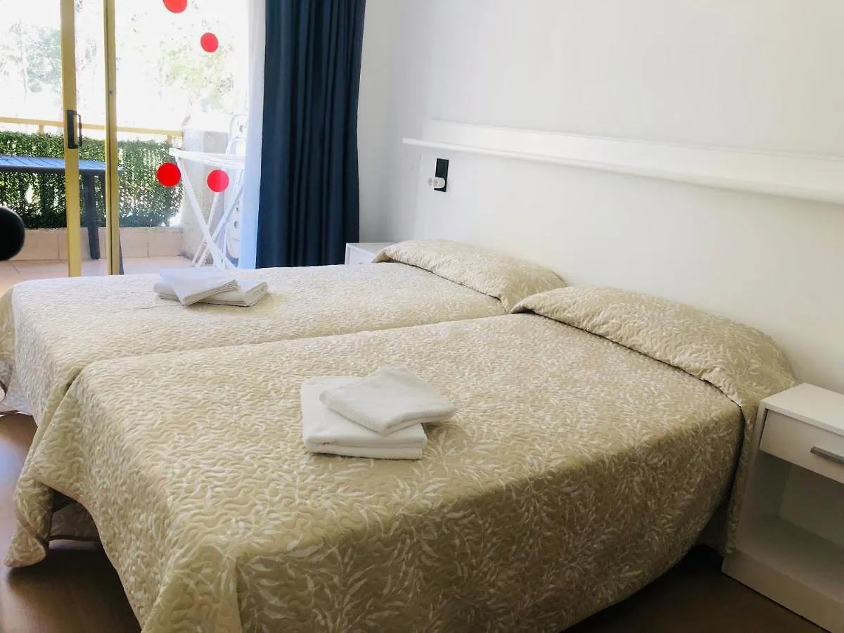 Apartamento La Casita De Salou España