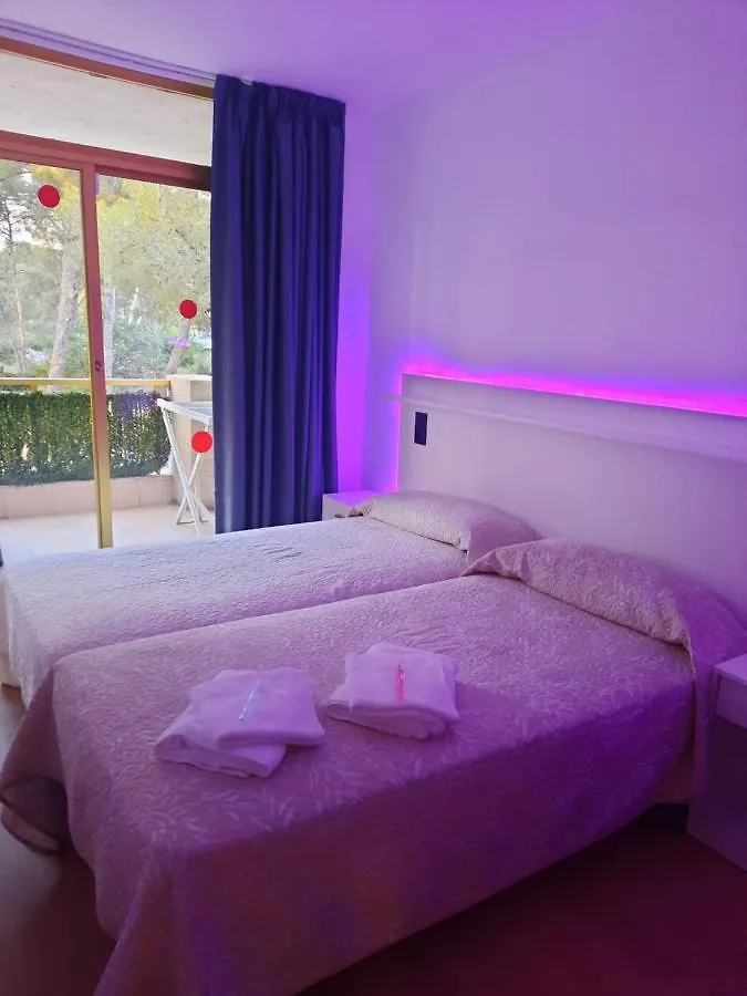 Apartamento La Casita De Salou