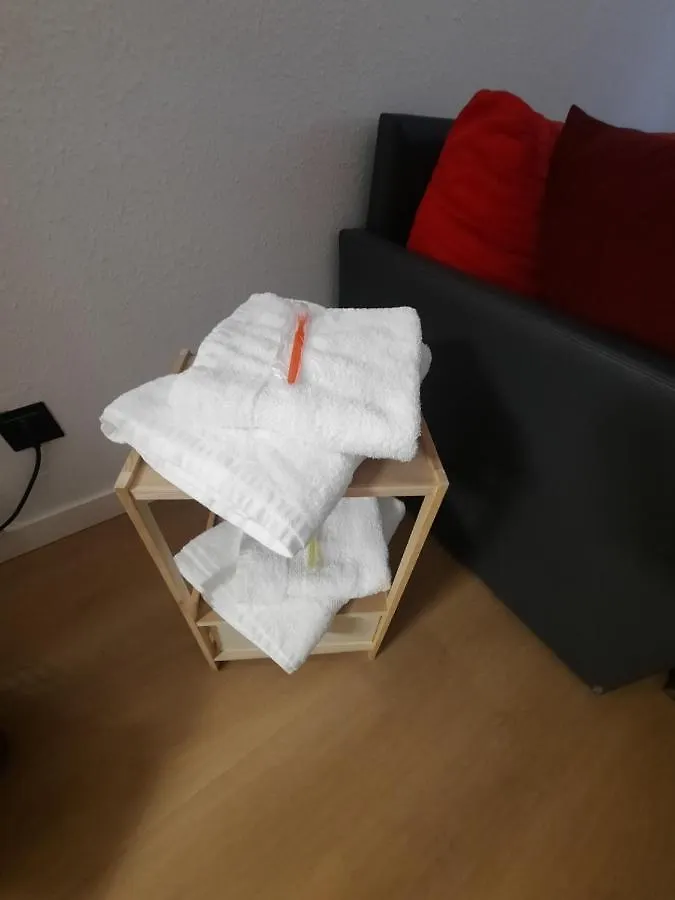 La Casita De Salou Apartment 0*,  Spain