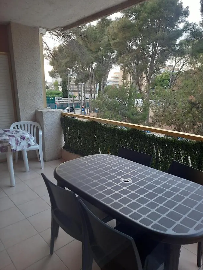 La Casita De Salou Apartment Spain