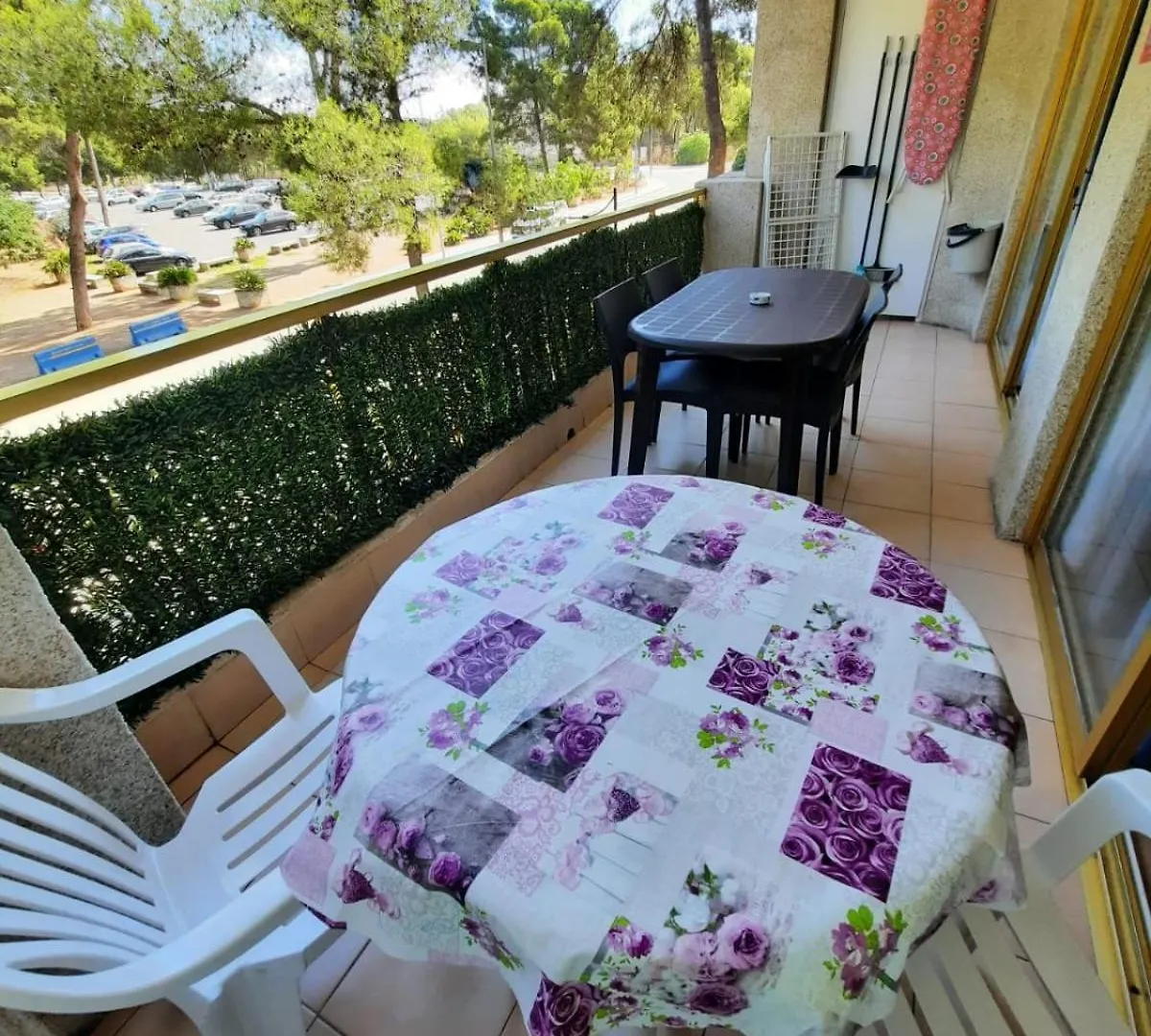 La Casita De Salou Apartment Spain