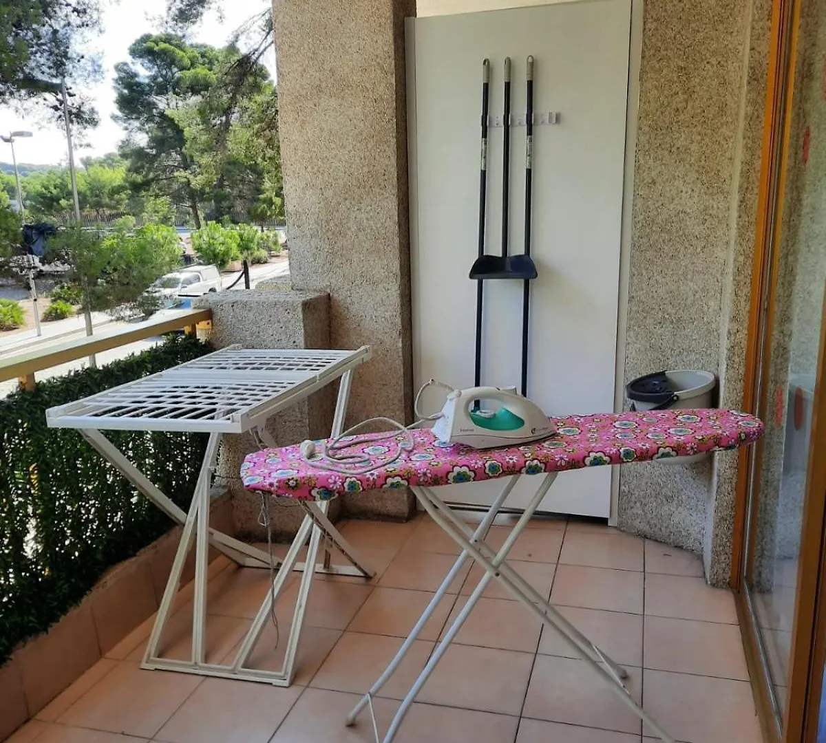 Apartamento La Casita De Salou