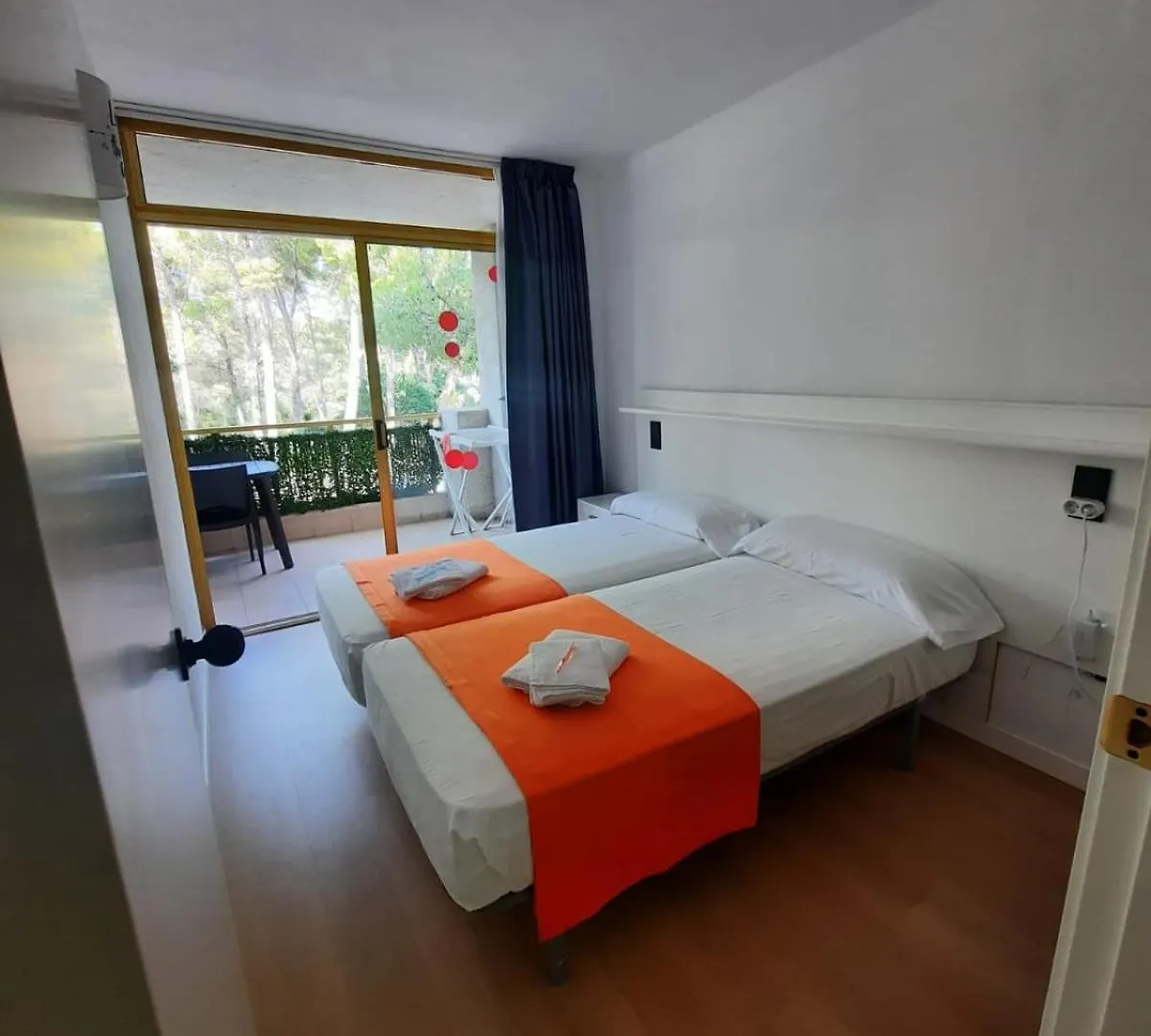 Apartamento La Casita De Salou 0*,