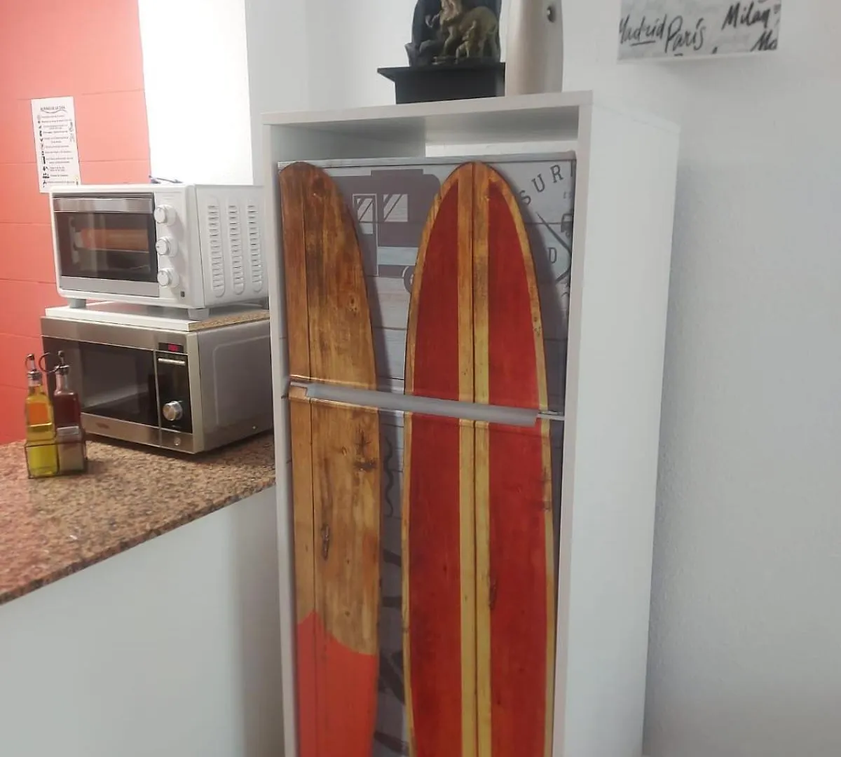 Apartamento La Casita De Salou