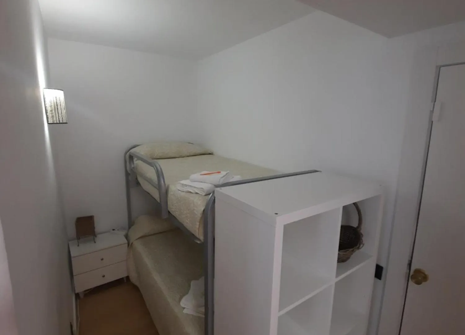 Apartamento La Casita De Salou España