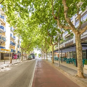 apartamentos-michelangelo-arysal.top-hotels-tarragona.com/