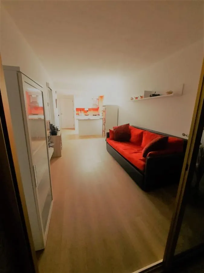 Appartement La Casita De Salou Espagne