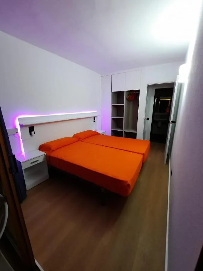 La Casita De Salou Apartment
