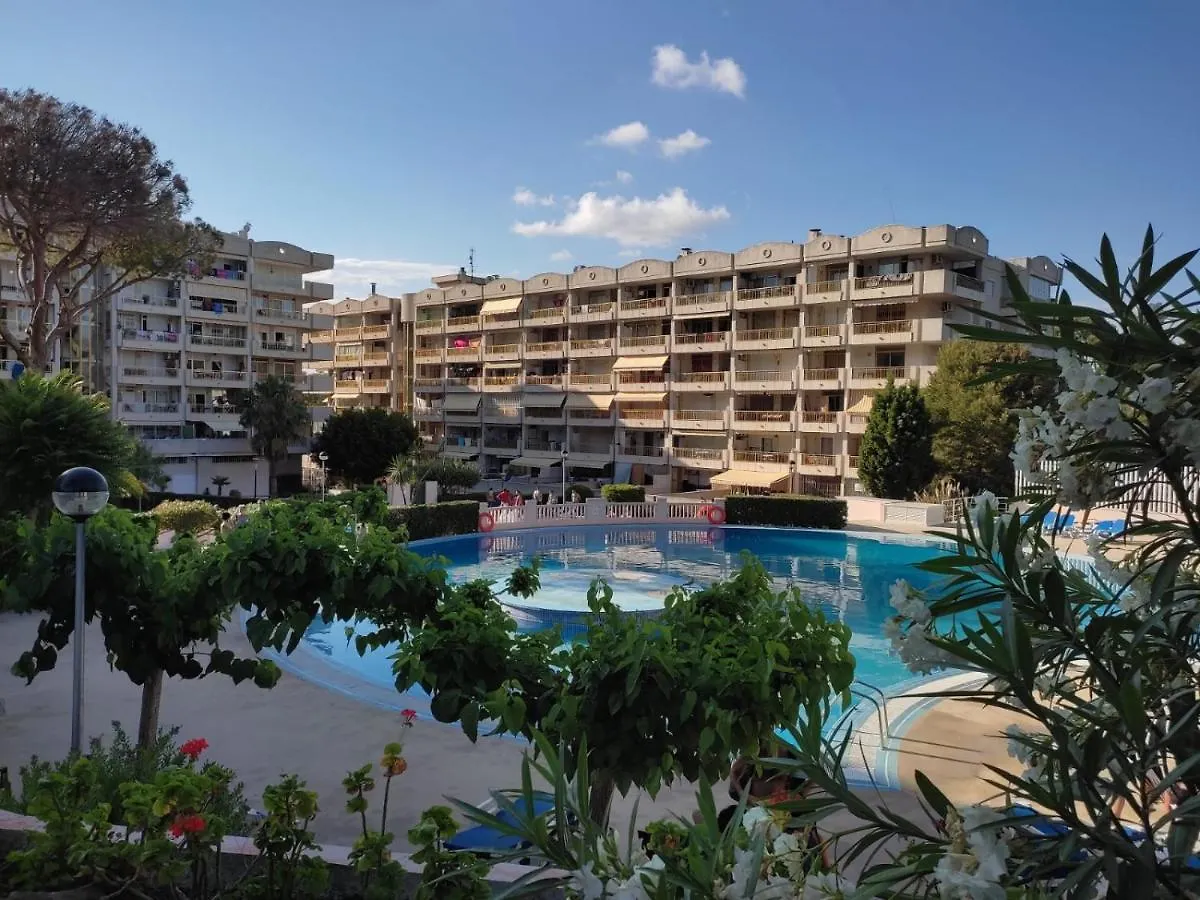 La Casita De Salou Apartment 0*,  Spain