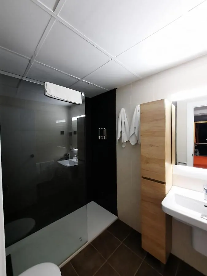 Appartement La Casita De Salou 0*,