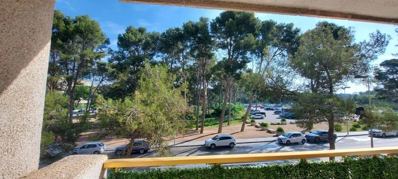 Appartement La Casita De Salou 0*,