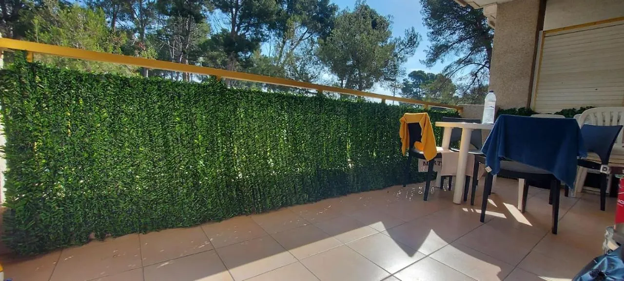 Appartement La Casita De Salou