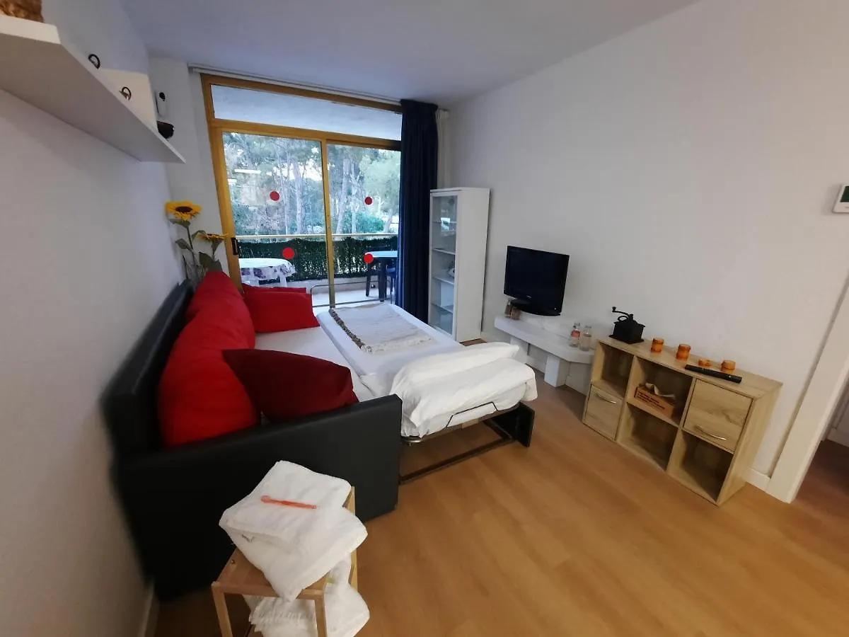 Appartement La Casita De Salou