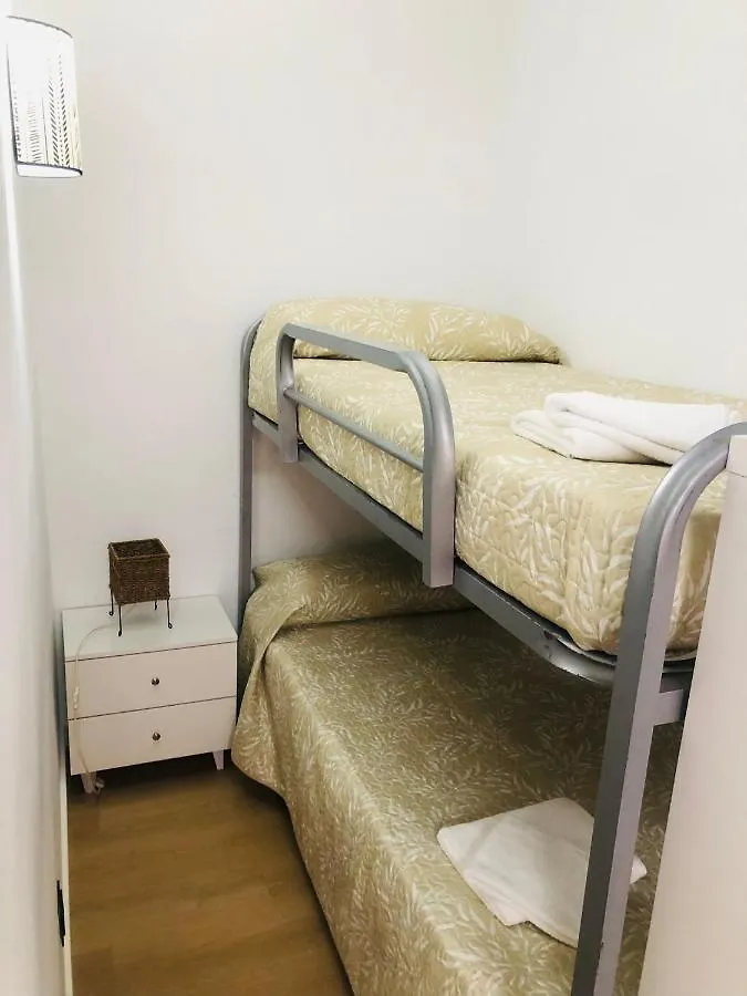 La Casita De Salou Apartment