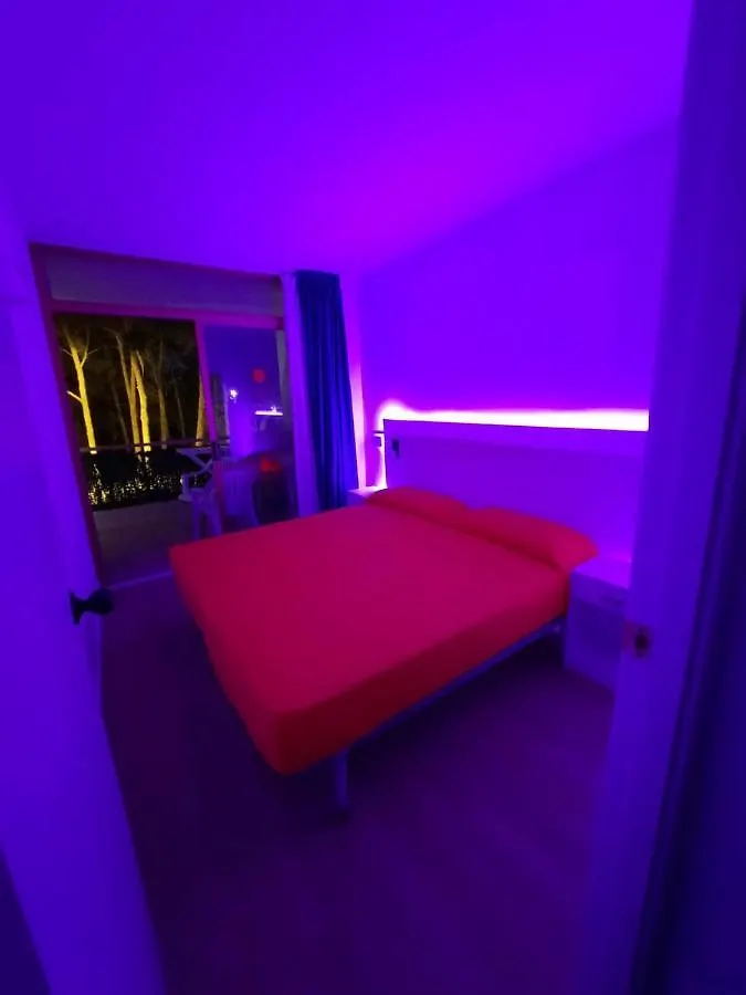 La Casita De Salou Appartement